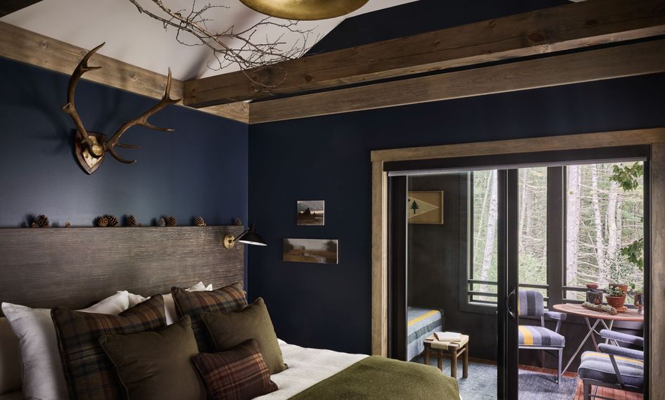 Hidden Pond Resort & Tree Spa