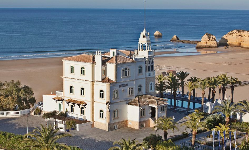 Bela Vista Hotel & Spa