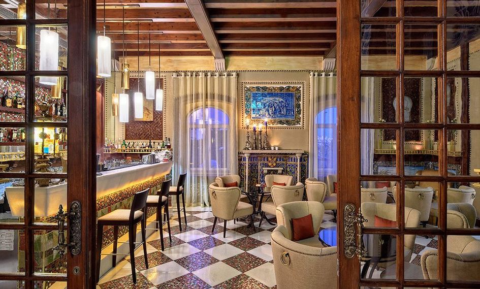 Bela Vista Hotel & Spa