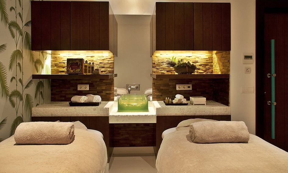 Bela Vista Hotel & Spa