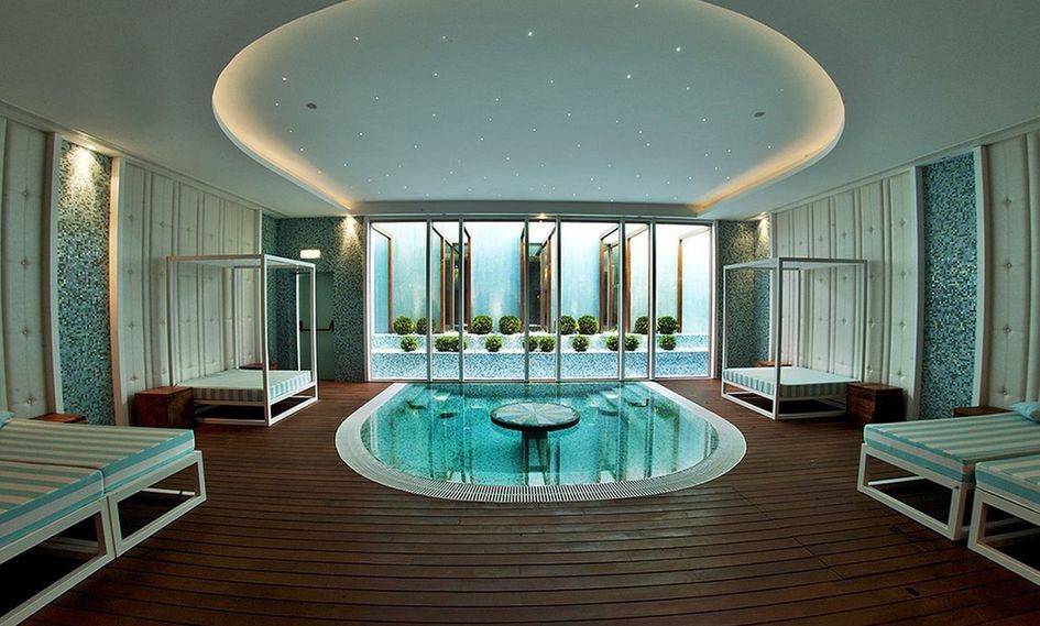 Bela Vista Hotel & Spa