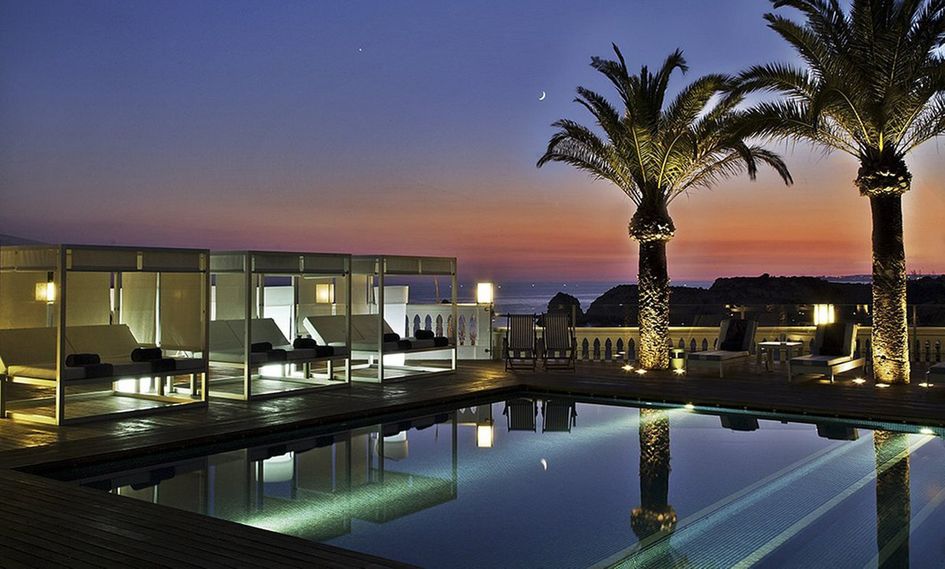 Bela Vista Hotel & Spa