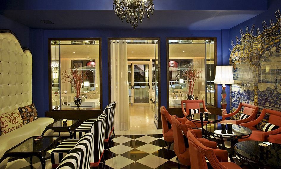 Bela Vista Hotel & Spa