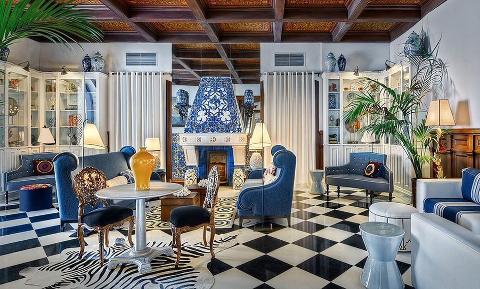 Bela Vista Hotel & Spa