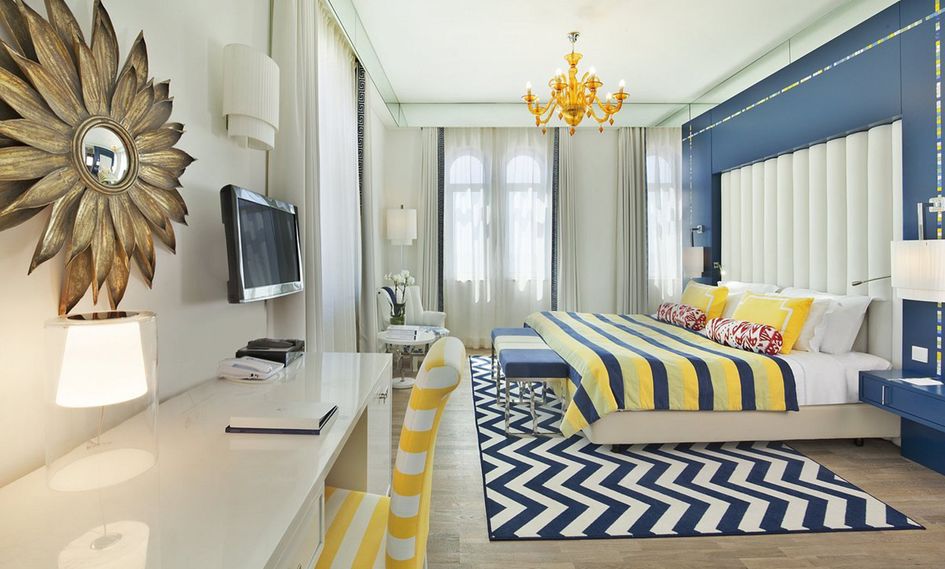 Bela Vista Hotel & Spa