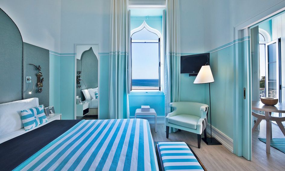 Bela Vista Hotel & Spa