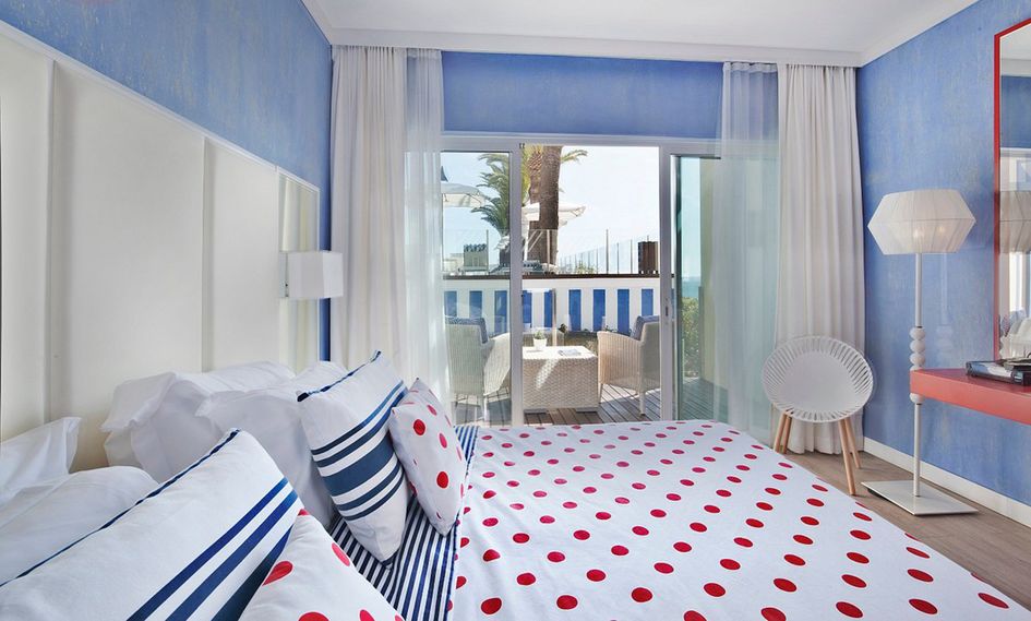 Bela Vista Hotel & Spa