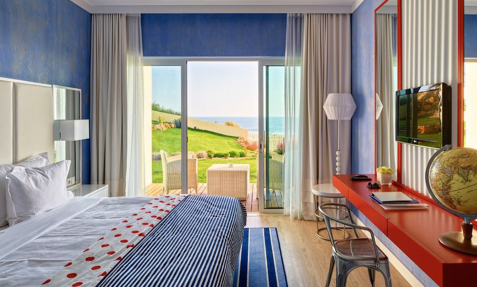 Bela Vista Hotel & Spa