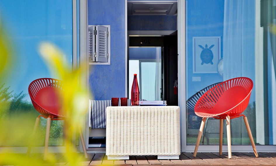 Bela Vista Hotel & Spa