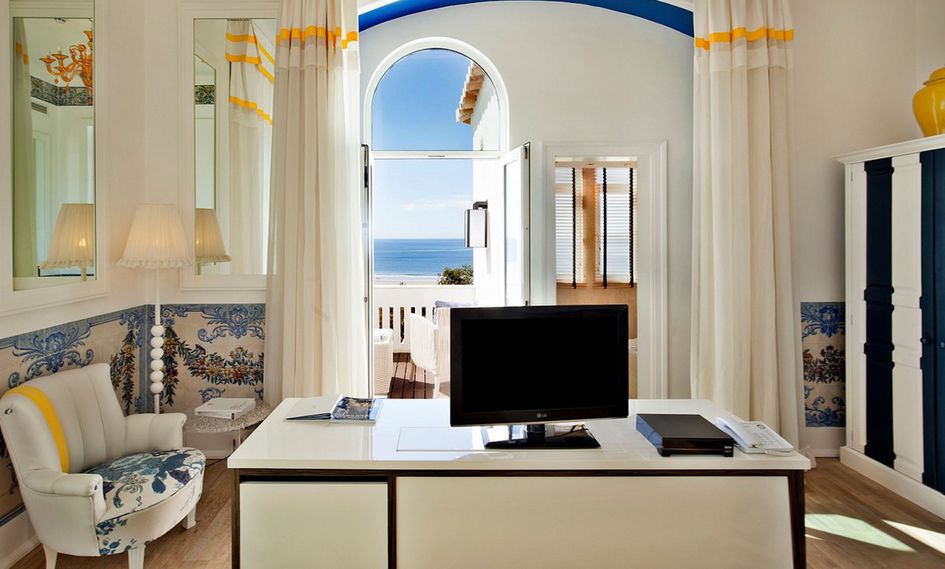 Bela Vista Hotel & Spa