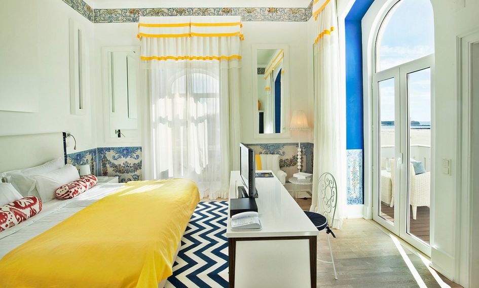 Bela Vista Hotel & Spa