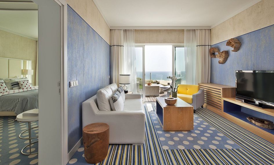 Bela Vista Hotel & Spa