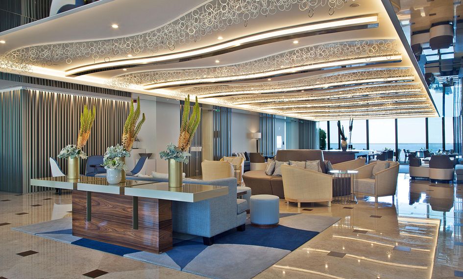 InterContinental Cascais-Estoril