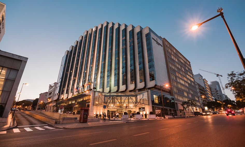 InterContinental Lisbon
