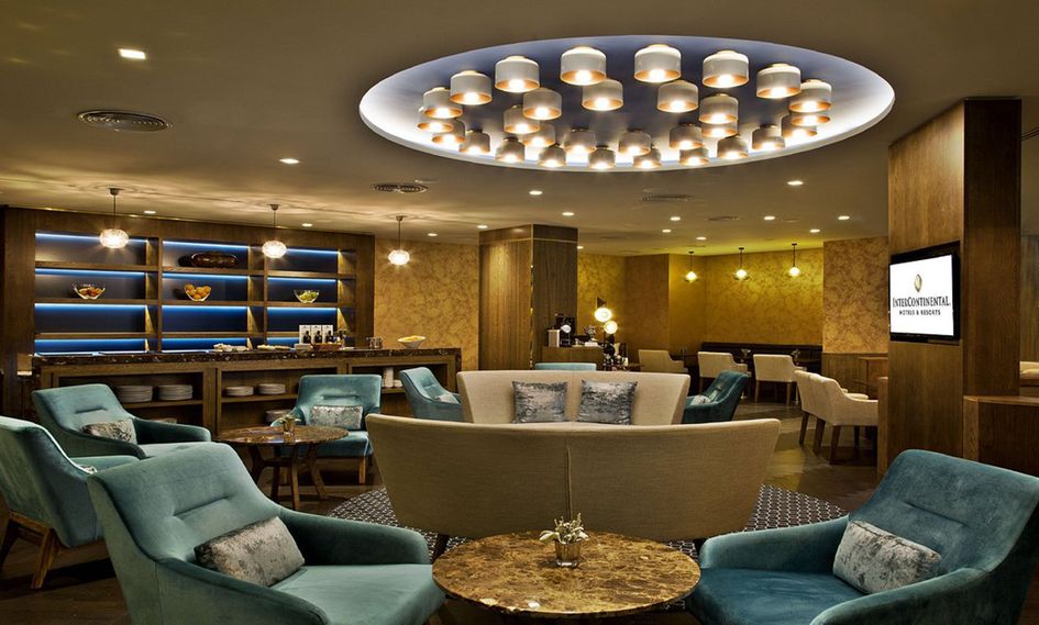 InterContinental Lisbon