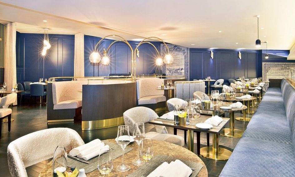 InterContinental Lisbon