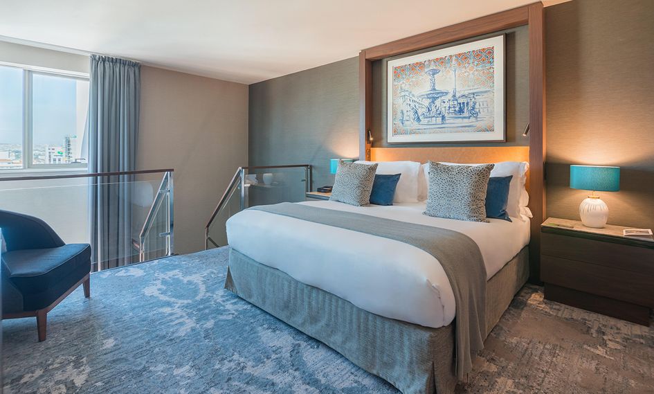 InterContinental Lisbon