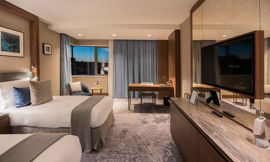 InterContinental Lisbon