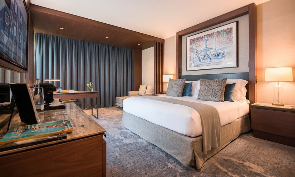 InterContinental Lisbon