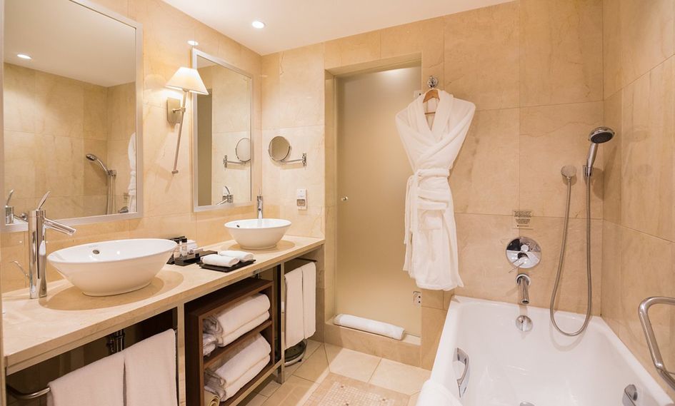 InterContinental Lisbon