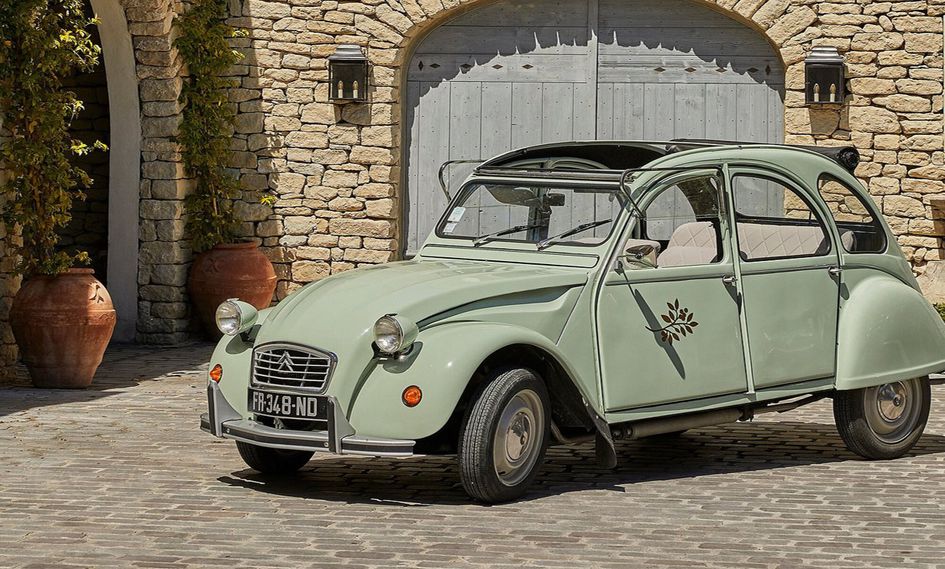 Airelles Gordes, La Bastide