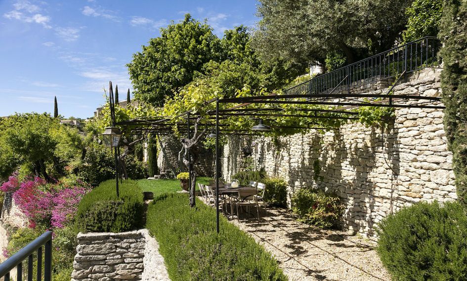 Airelles Gordes, La Bastide