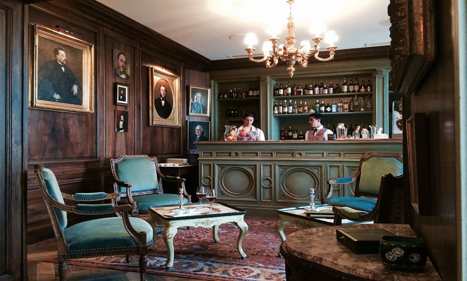 Airelles Gordes, La Bastide