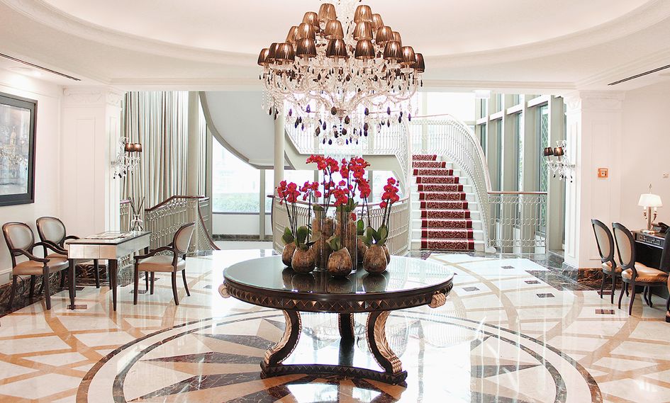 InterContinental Porto-Palacio das Cardosas