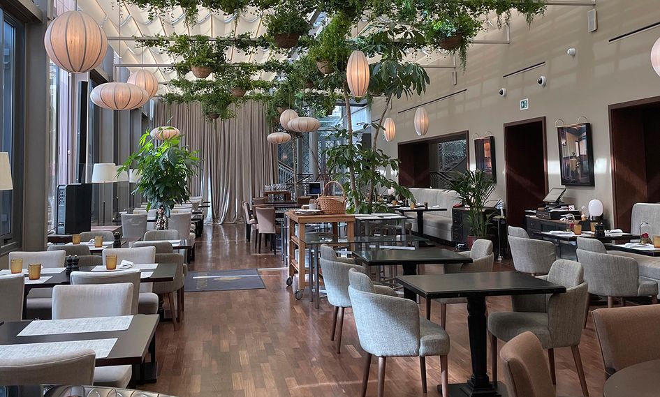 InterContinental Porto-Palacio das Cardosas