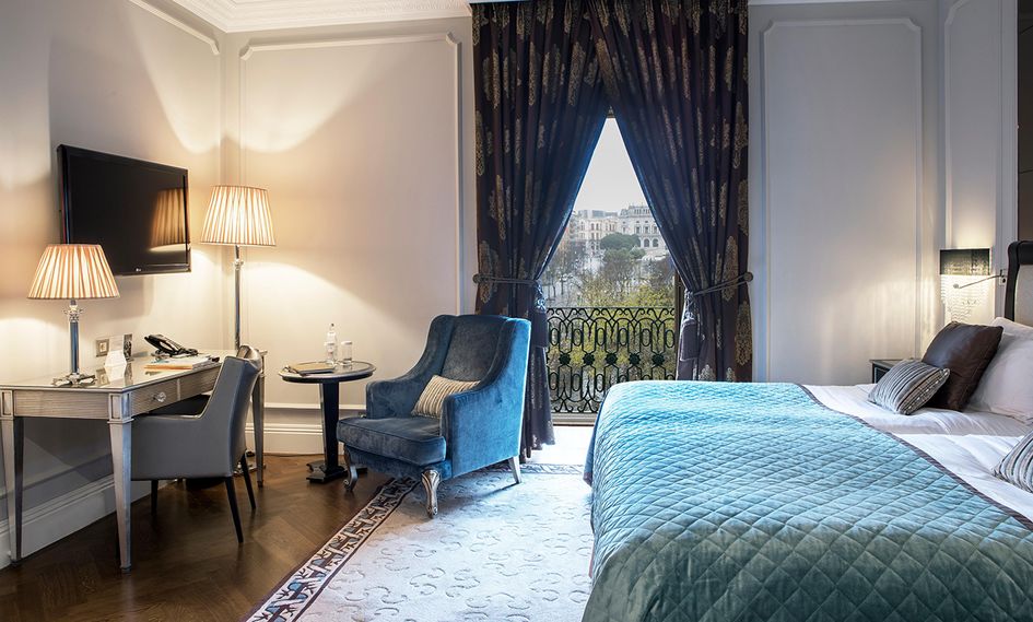 InterContinental Porto-Palacio das Cardosas