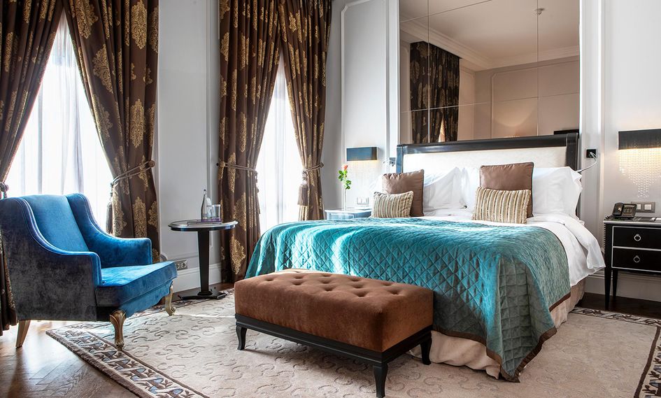 InterContinental Porto-Palacio das Cardosas