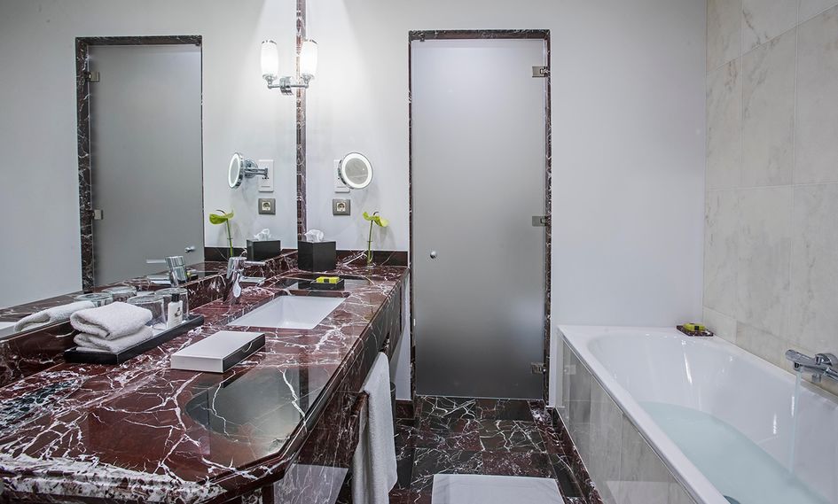 InterContinental Porto-Palacio das Cardosas