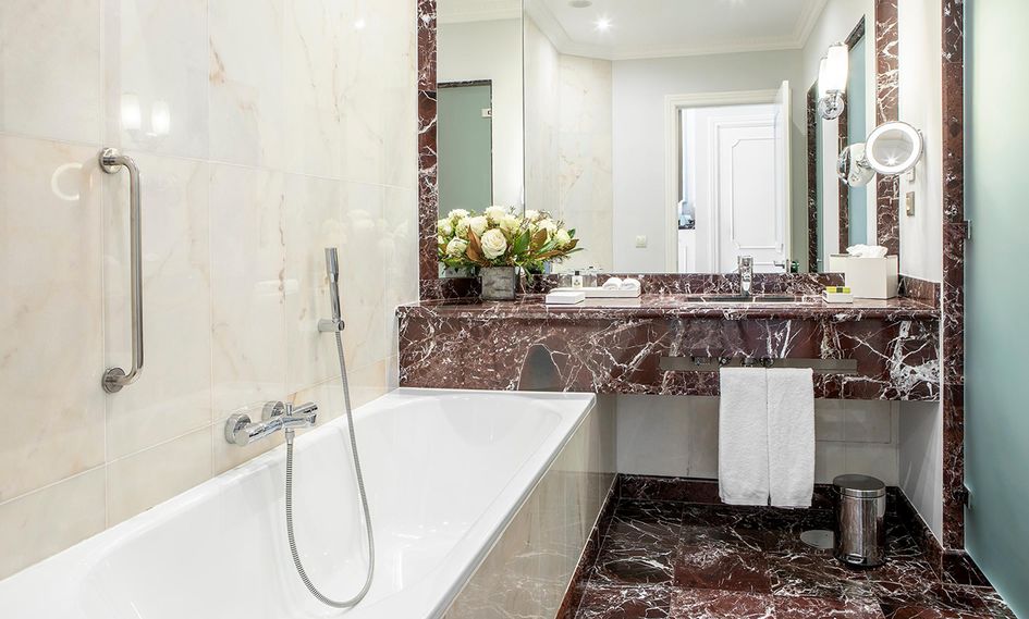 InterContinental Porto-Palacio das Cardosas