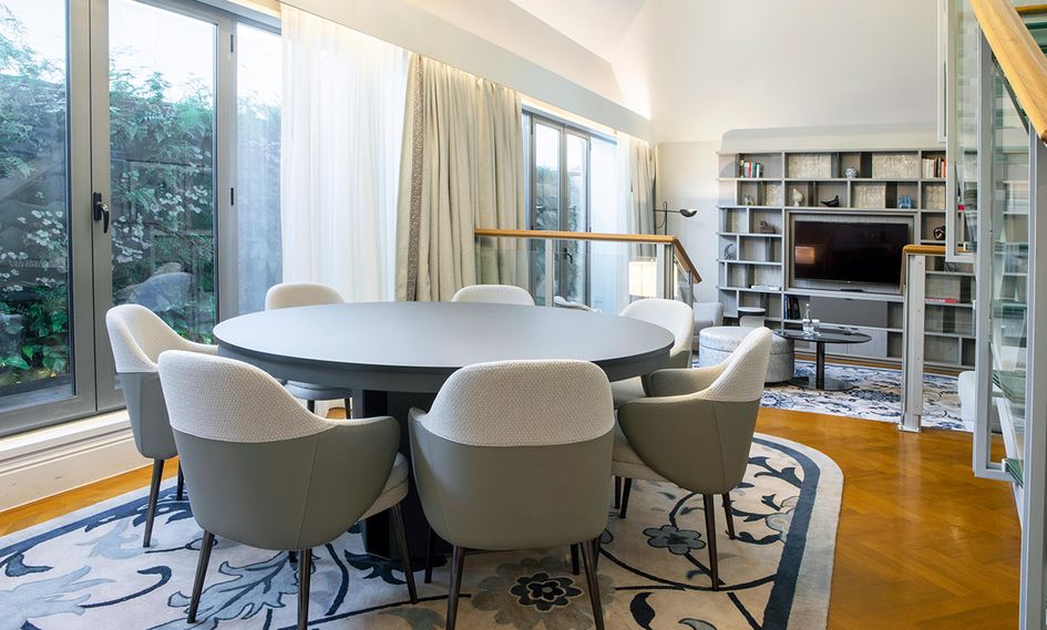 InterContinental Porto-Palacio das Cardosas