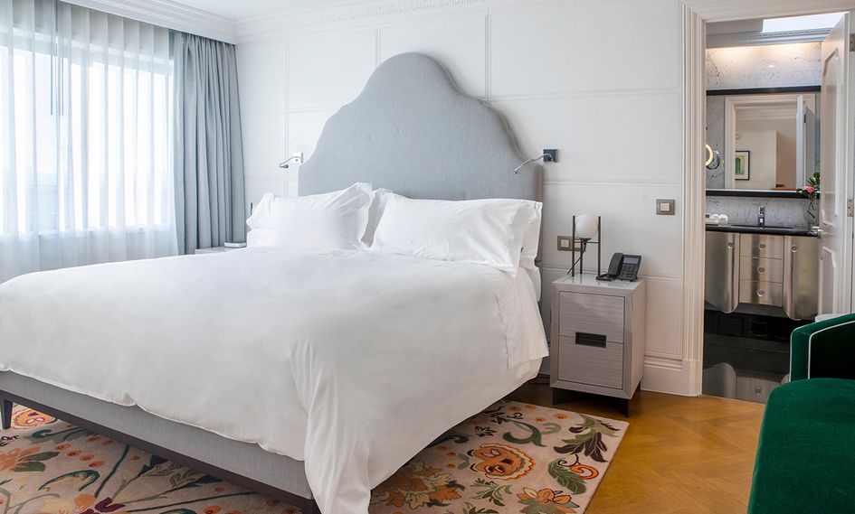 InterContinental Porto-Palacio das Cardosas