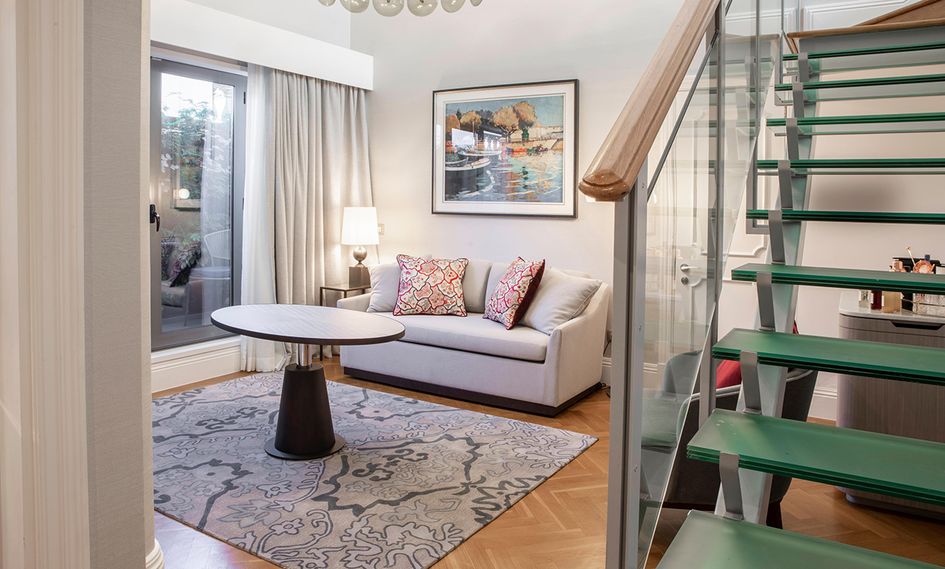 InterContinental Porto-Palacio das Cardosas