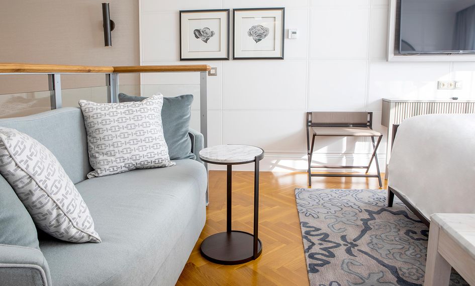 InterContinental Porto-Palacio das Cardosas