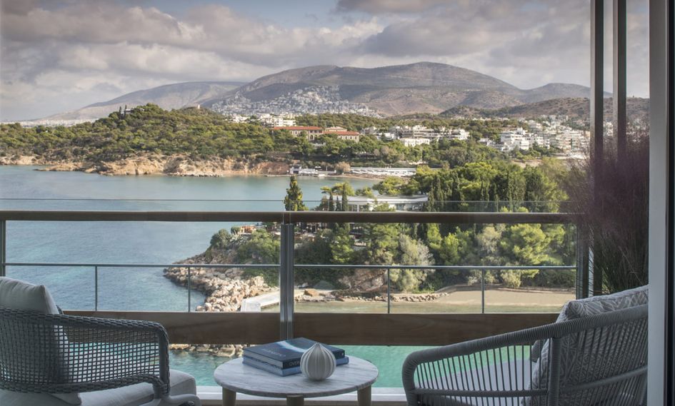 Four Seasons Astir Palace Hotel Athens