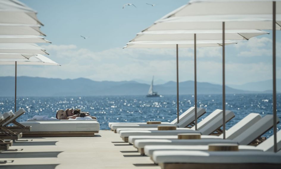 Four Seasons Astir Palace Hotel Athens