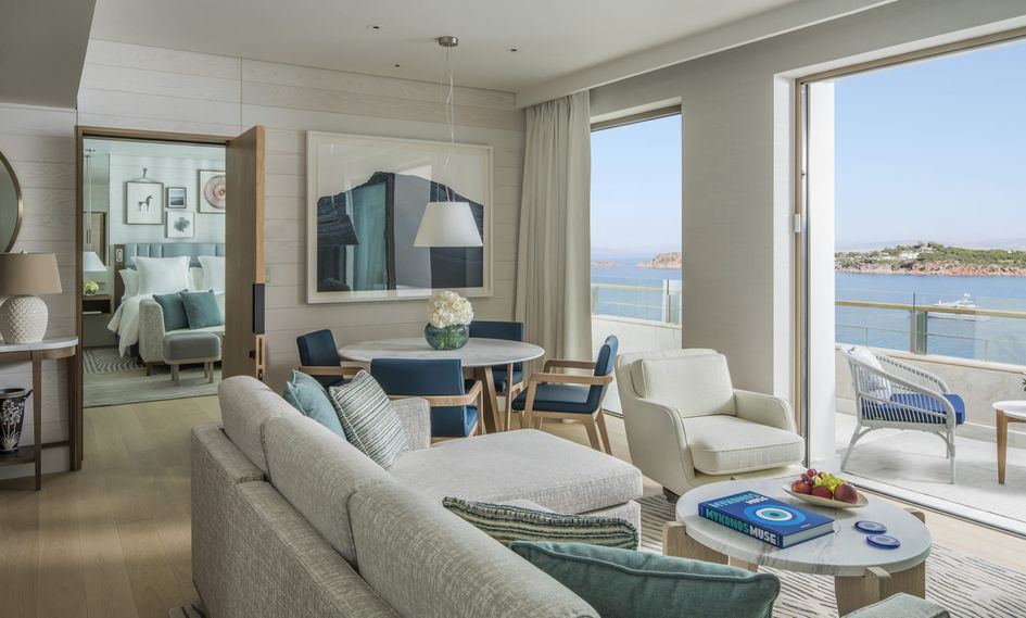 Four Seasons Astir Palace Hotel Athens