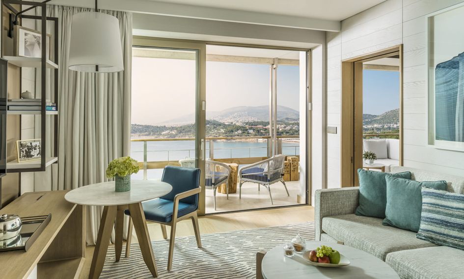 Four Seasons Astir Palace Hotel Athens