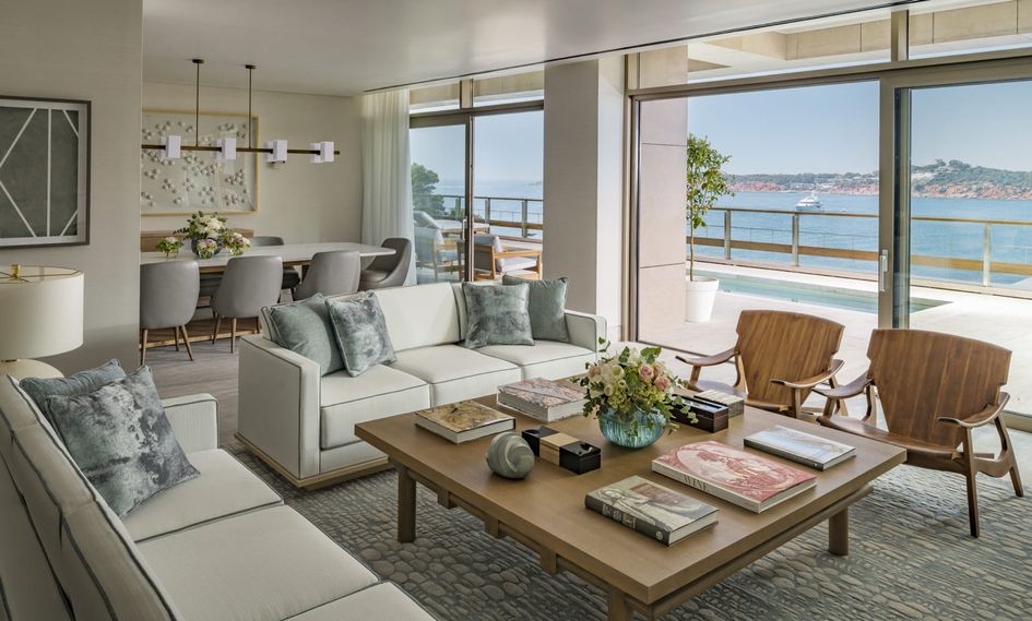 Four Seasons Astir Palace Hotel Athens