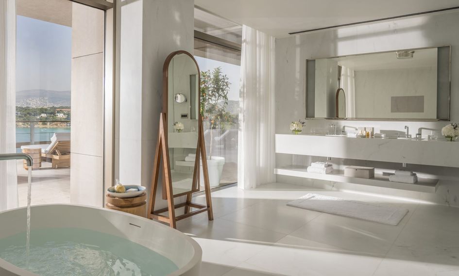 Four Seasons Astir Palace Hotel Athens