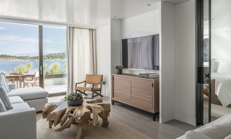 Four Seasons Astir Palace Hotel Athens