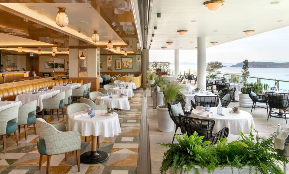 Four Seasons Astir Palace Hotel Athens