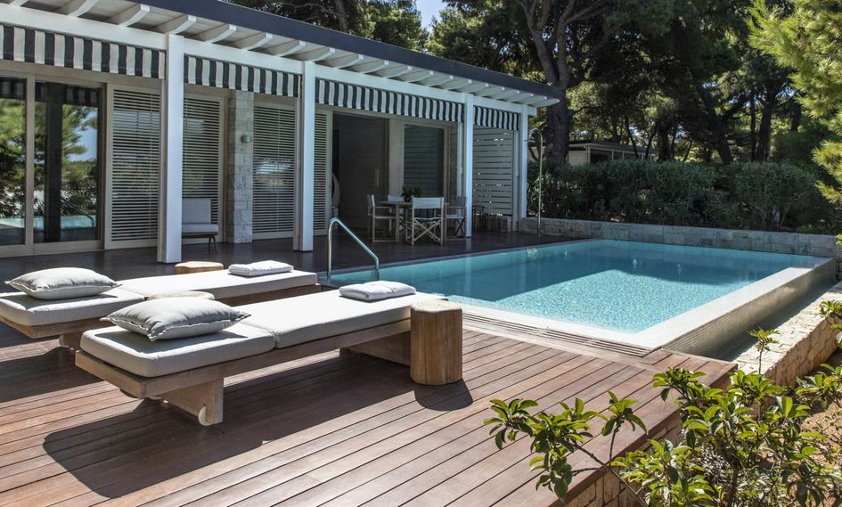 Four Seasons Astir Palace Hotel Athens