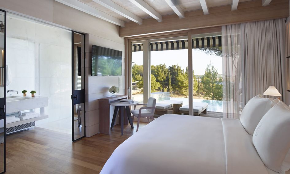 Four Seasons Astir Palace Hotel Athens