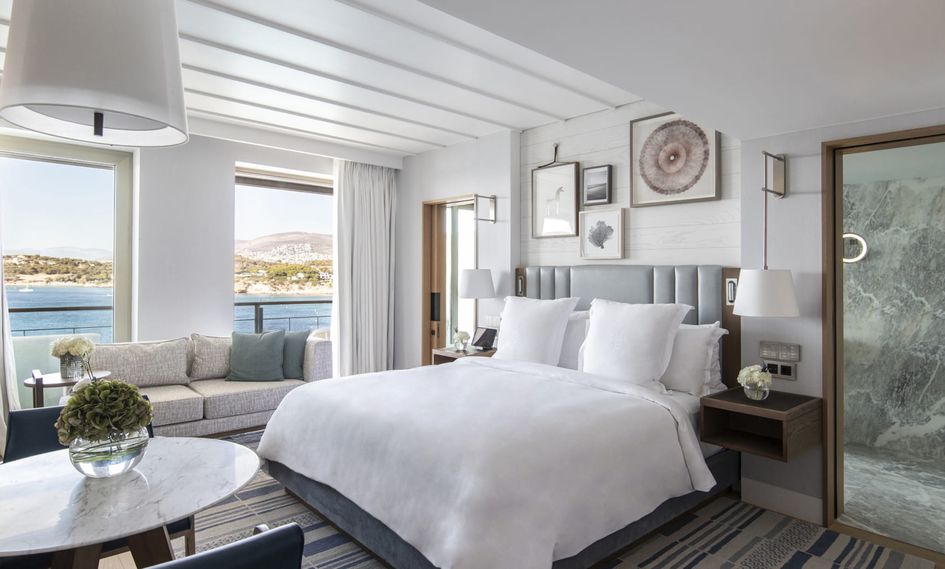 Four Seasons Astir Palace Hotel Athens