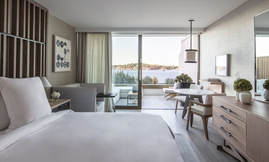 Four Seasons Astir Palace Hotel Athens