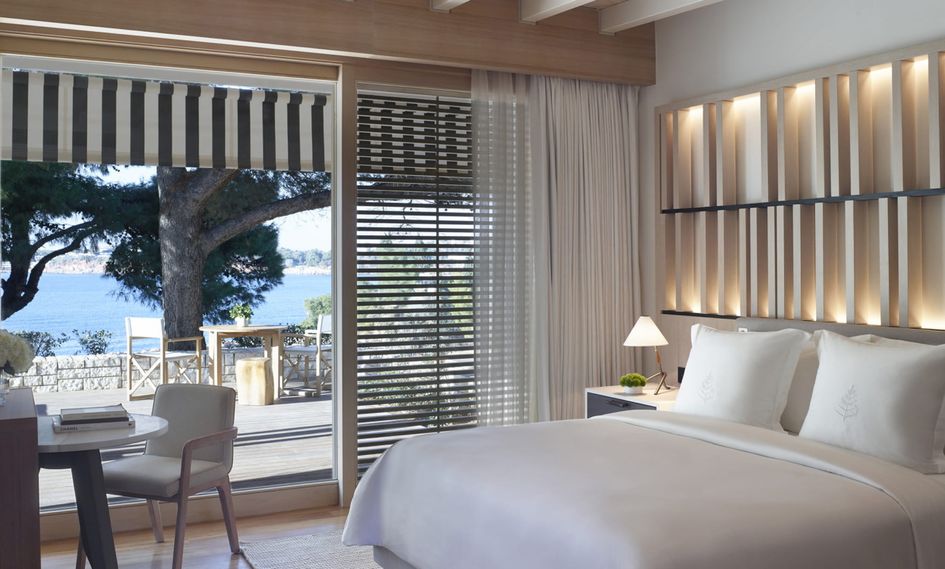 Four Seasons Astir Palace Hotel Athens